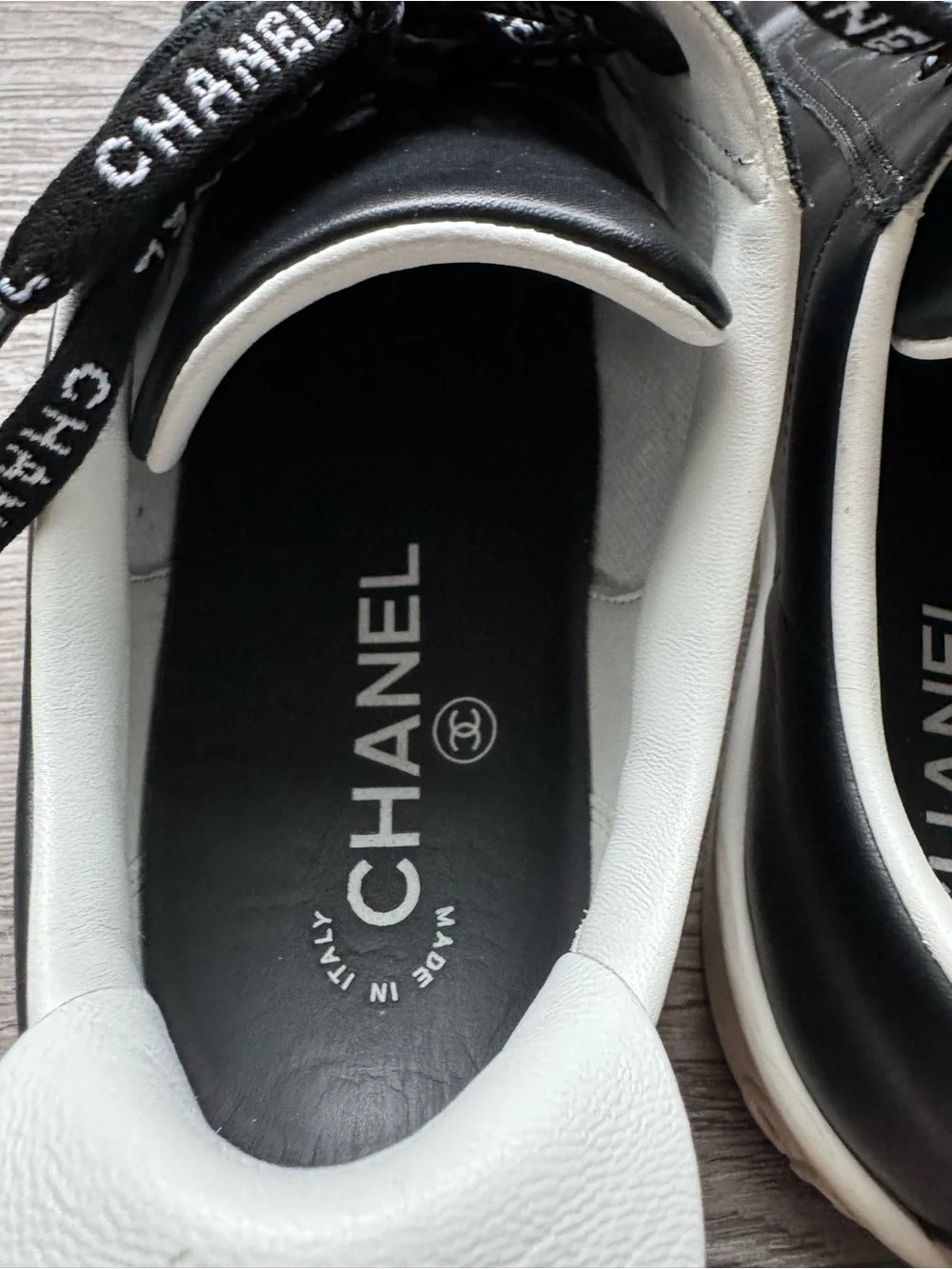 CHANEL authentic g34085